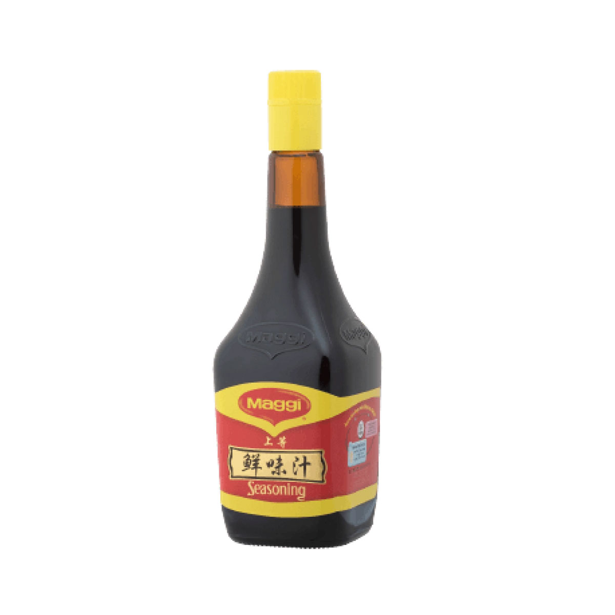 Maggi Seasoning Sauce - Growfood Supply